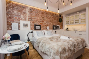 Гостиница SleepHome Poznanska  Варшава